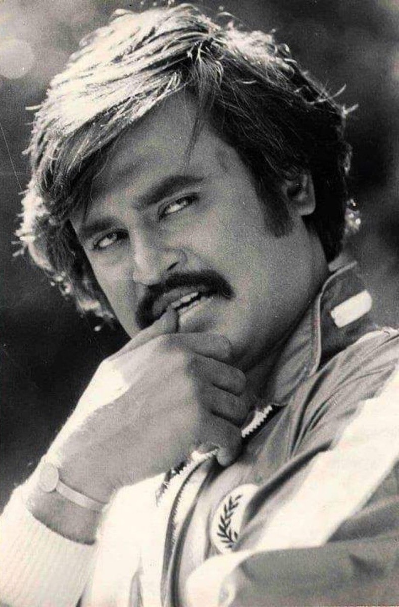  நடிகர் ரஜினிகாந்த்.