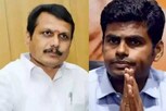 அண்ணாமலையை ட்விட்டரில் கலாய்த்த செந்தில்பாலாஜி
