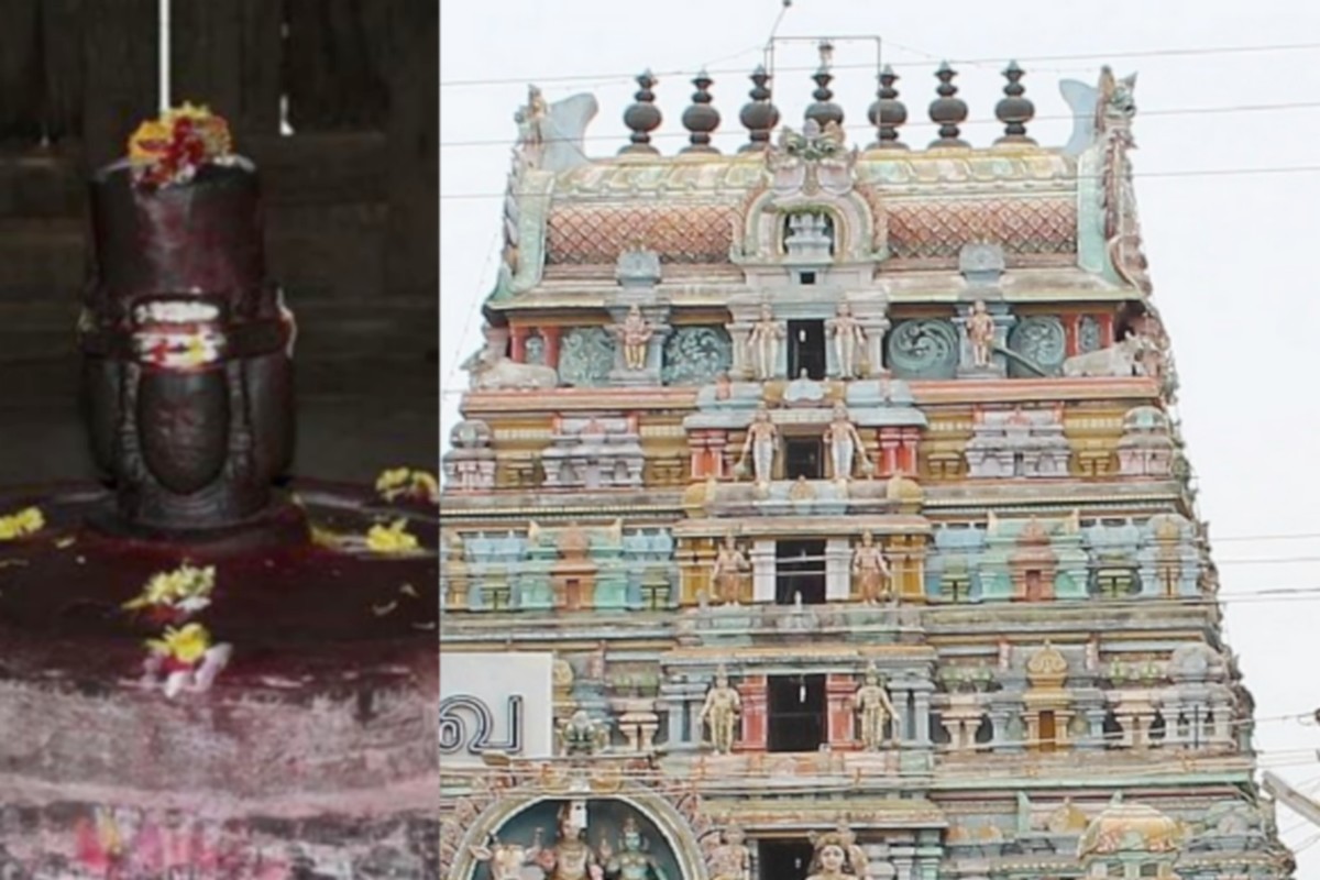   மாவட்டம் வானூர் வட்டம் திருவக்கரையில் பிரசித்திபெற்ற சந்திரமவுலீஸ்வரர் கோவில் உள்ளது. இந்த கோவில், தொண்டை நாட்டில் இருக்கும் 32 சிவத்தலங்களுள் இது 30ஆவது திருத்தலமாக போற்றப்படுகிறது.