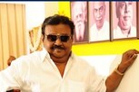 புத்தாண்டில் தொண்டர்களை சந்திக்கிறார் தேமுதிக தலைவர் விஜயகாந்த்