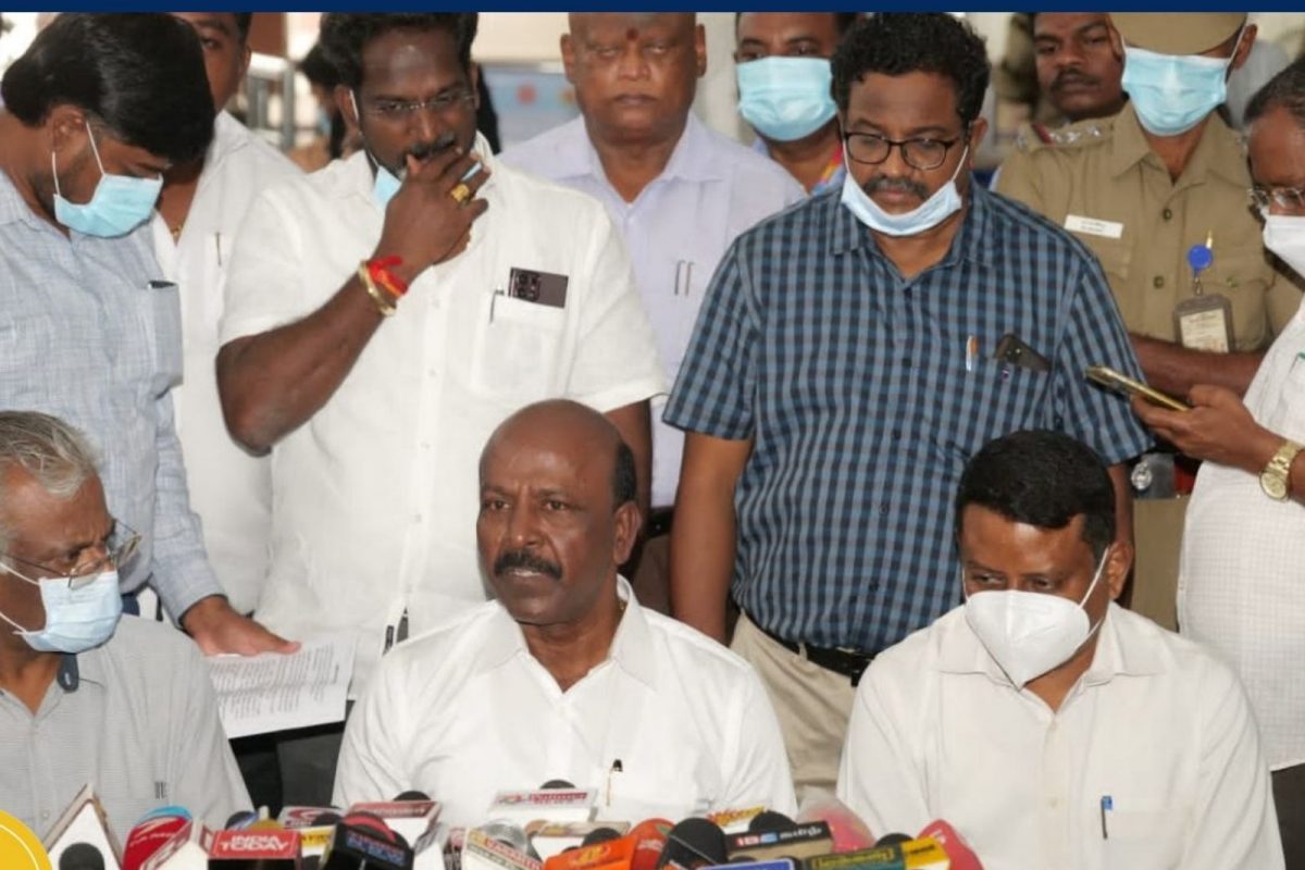 தமிழகத்தில் இந்த வகை கொரோனாதான் உறுதியாகி வருகிறது