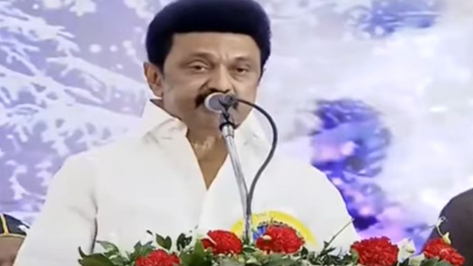 உதவித்தொகை விவகாரம்.. மத்திய அரசு தவறினால் நாங்கள் நடவடிக்கை எடுப்போம் - முதல்வர் ஸ்டாலின்!