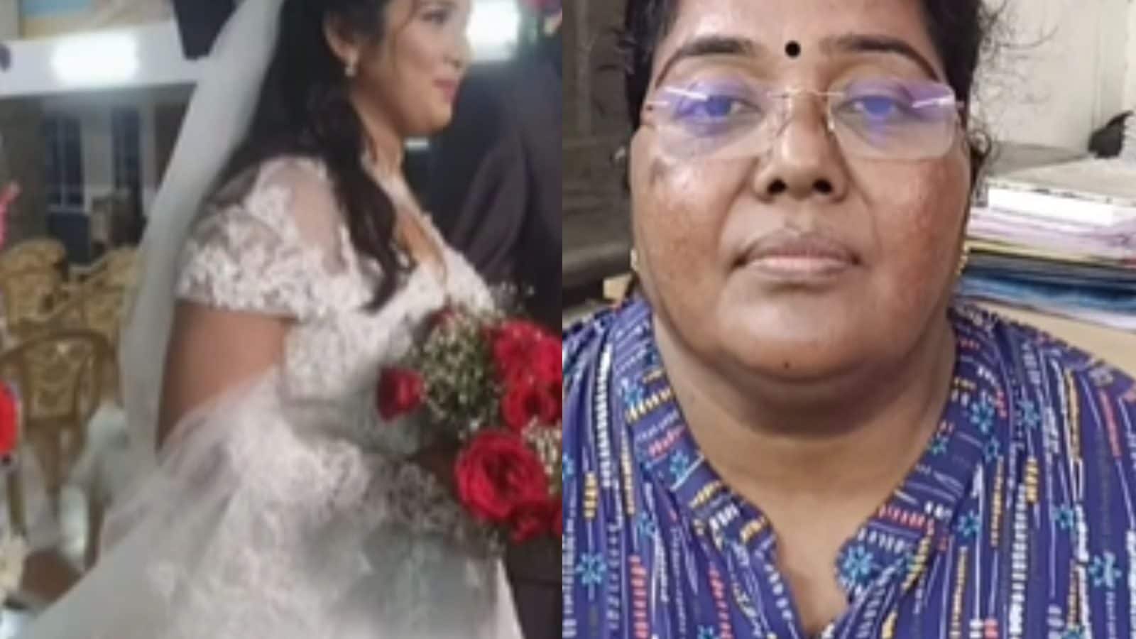 ஆடம்பர திருமணம்.. நட்பாக பழகி ரூ.11 லட்சம் மோசடி.. தாம்பரத்தில் தாய், மகள் கைது..!