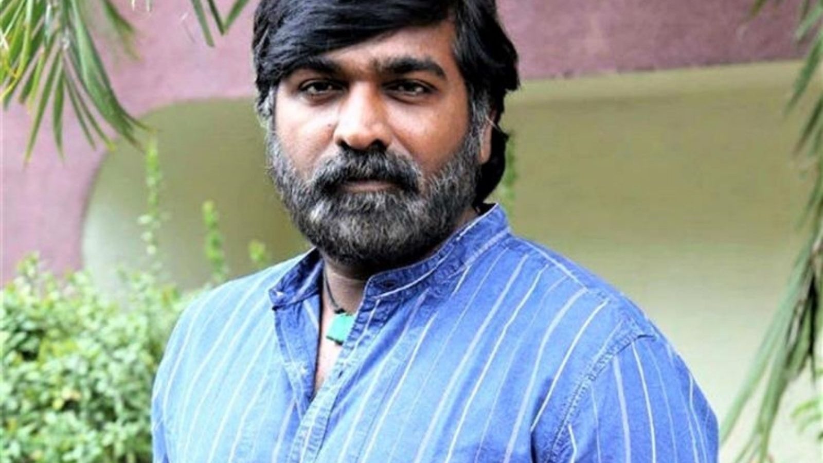Vijay Sethupathi: விஜய் சேதுபதியின் வெறித்தனமான ட்ரான்ஸ்பர்மேஷன்!
