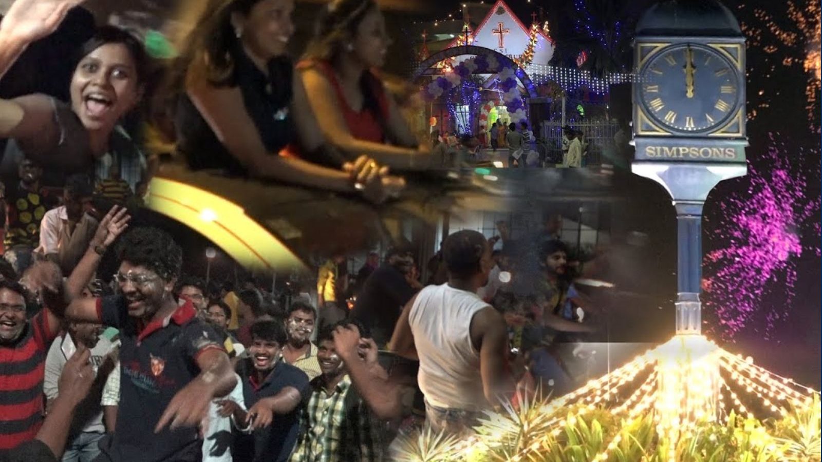 கொரோனா அச்சம்.. தமிழகத்தில் புத்தாண்டு கொண்டாட்டத்துக்கு தடையா?