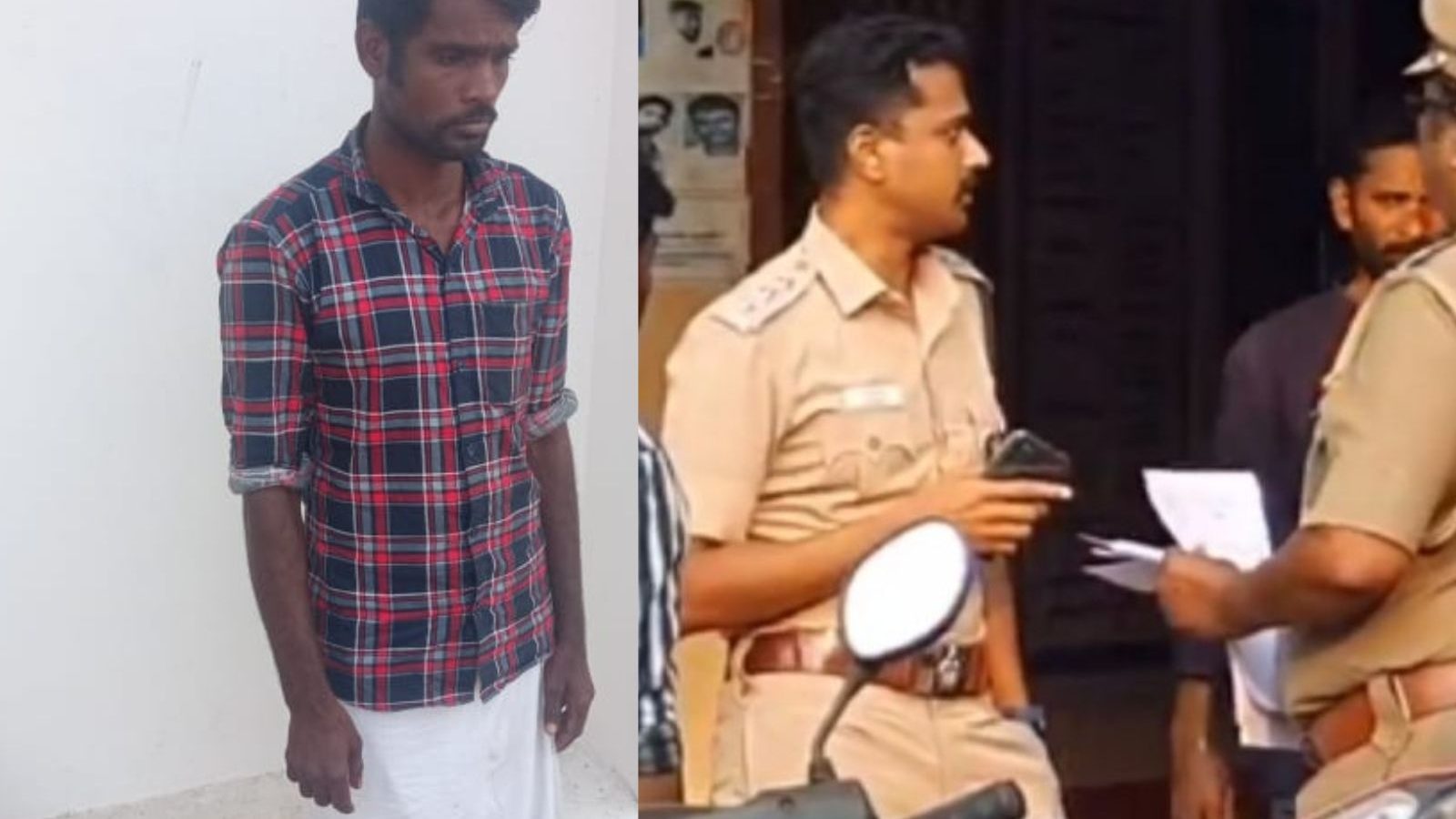 'முடி வெட்ட முடியல.. மளிகை பொருள் கிடைக்கல..' தஞ்சாவூரில் தீண்டாமை.. ஒருவர் கைது!