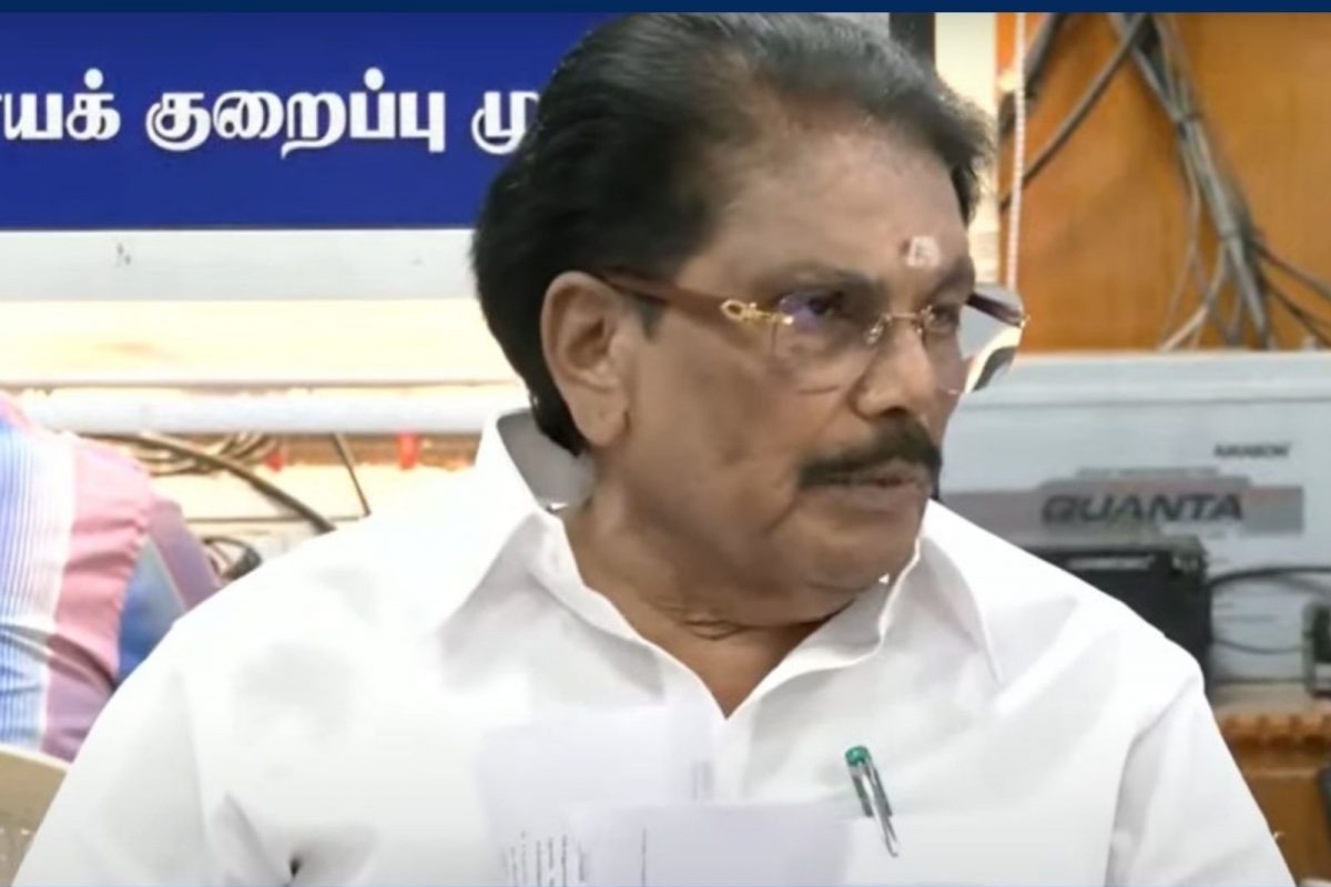 மாண்டஸ்  புயல்:  உயிரிழந்தவர்கள் குடும்பத்திற்கு தலா ரூ.4லட்சம் இழப்பு