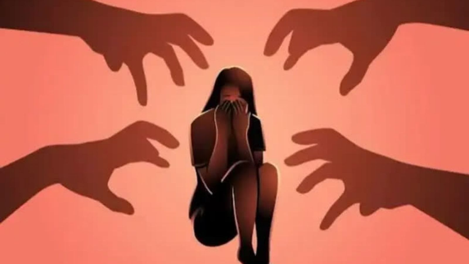 தனியாக இருந்த பெண்ணுக்கு கூட்டு பாலியல் வன்கொடுமை.. பிறப்புறுப்பில் சிகரெட் சூடு.. மும்பையில் கொடூர சம்பவம்!