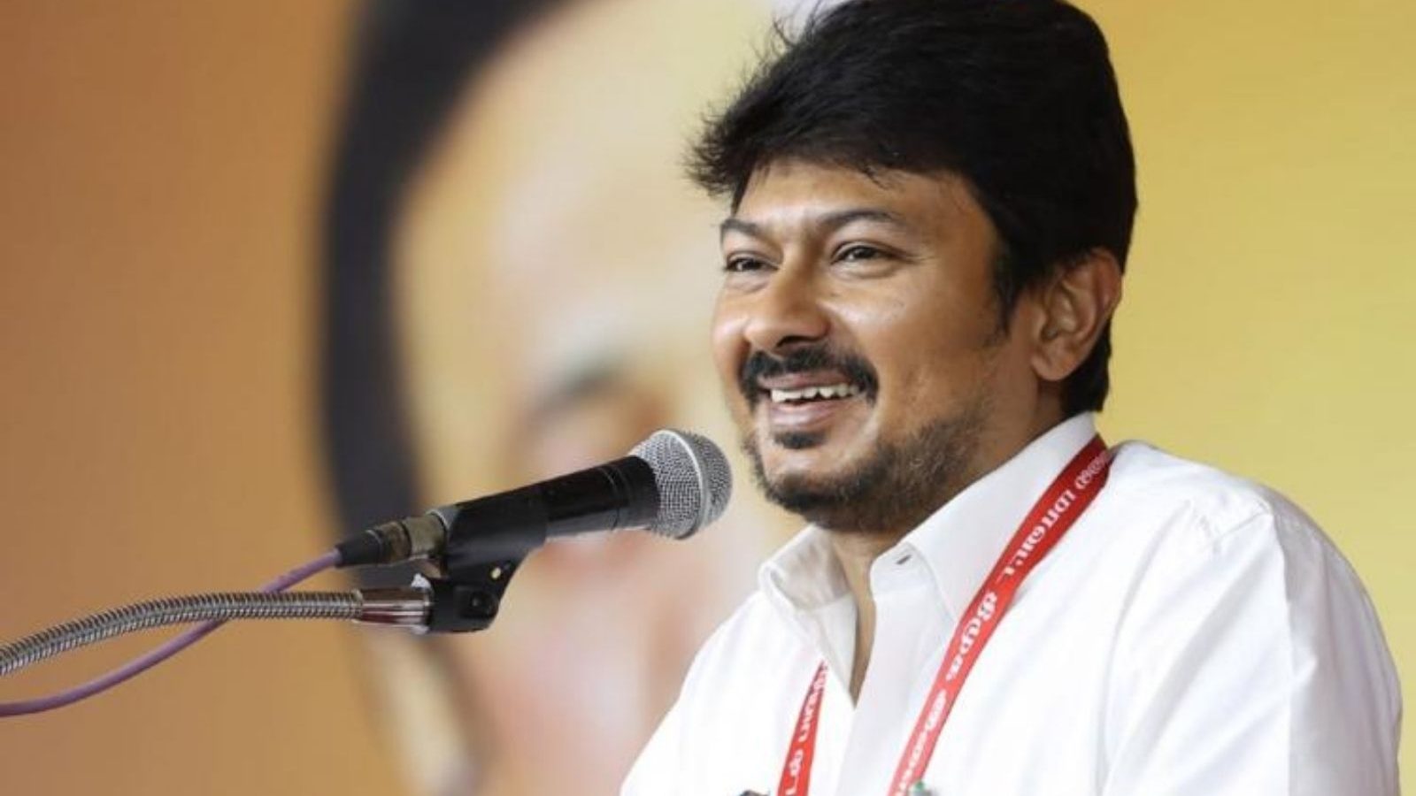 'இதுதான் பசங்களா முக்கியம்..' விளையாட்டுப் போட்டிக்குச் சென்ற மாணவர்களுக்கு உதயநிதியின் சூப்பர் அட்வைஸ்!