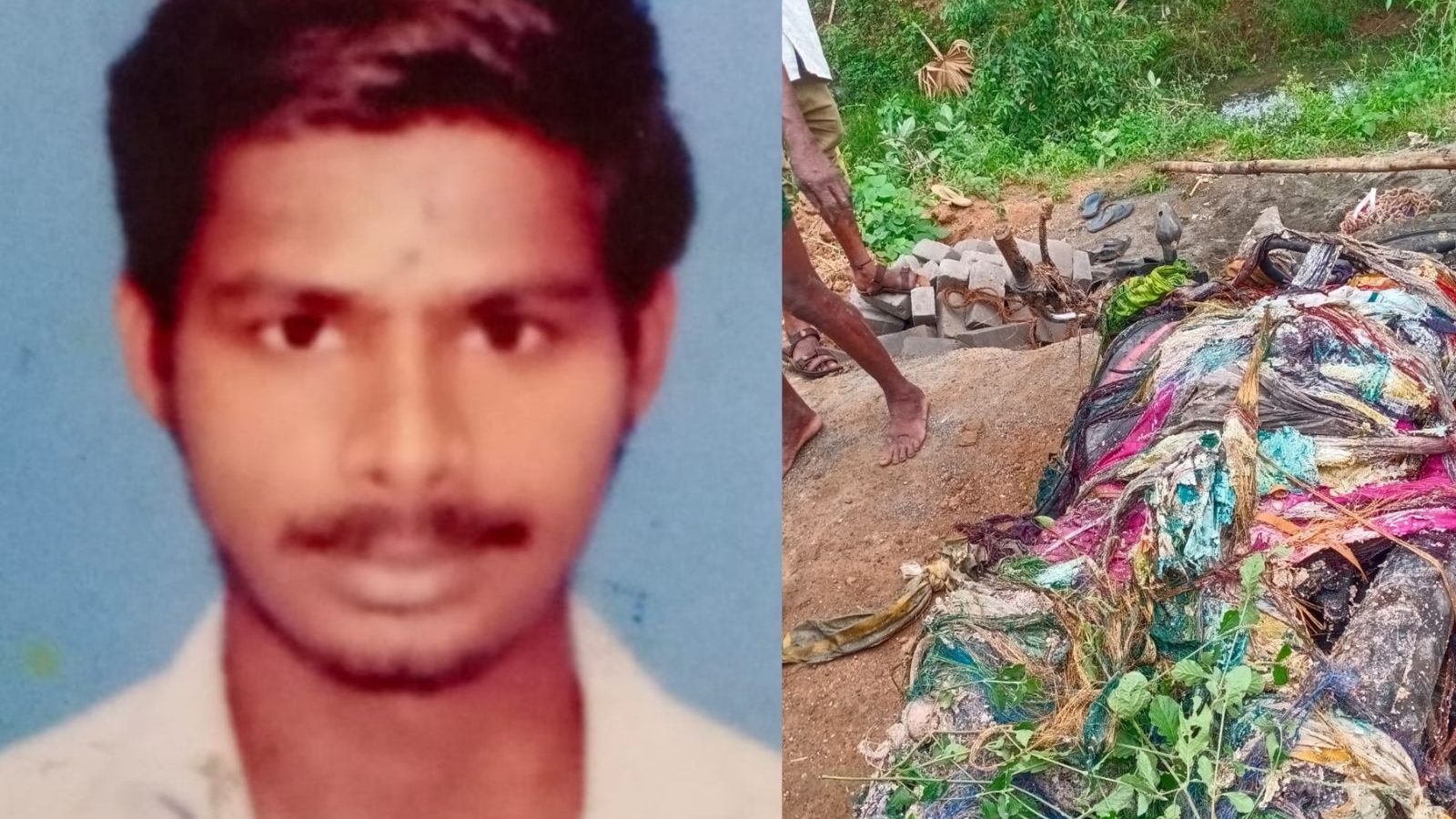 நண்பன் மனைவியுடன் கள்ளக்காதல்.. மாயமான இளைஞர் கிணற்றில் சடலமாக மீட்பு - மதுரையில் பகீர் சம்பவம்