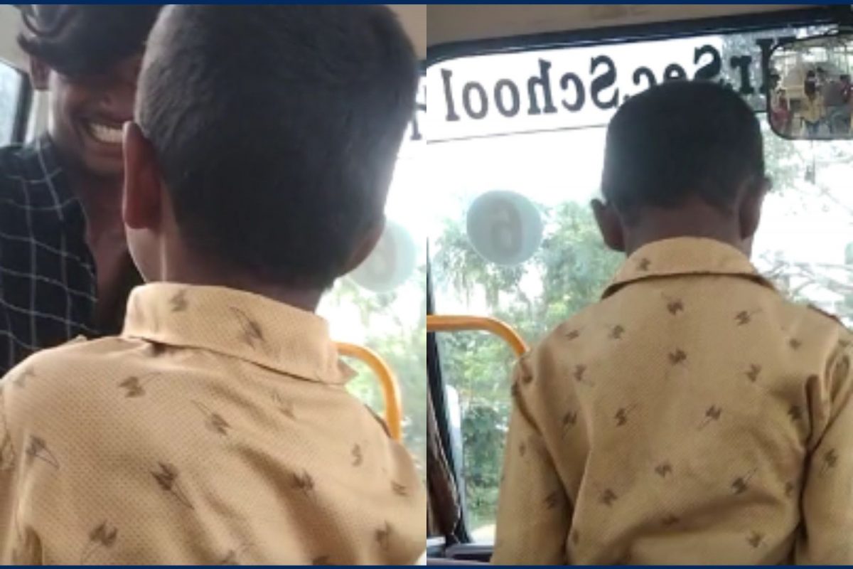 தென்காசி:மாணவனுக்கு கட்டாயப்படுத்தி போதைப் பொருள் கொடுத்த கும்பல் கைது