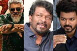 வாரிசு, துணிவு படங்களின் போட்டி குறித்து நடிகர் பார்த்திபன் அதிரடி