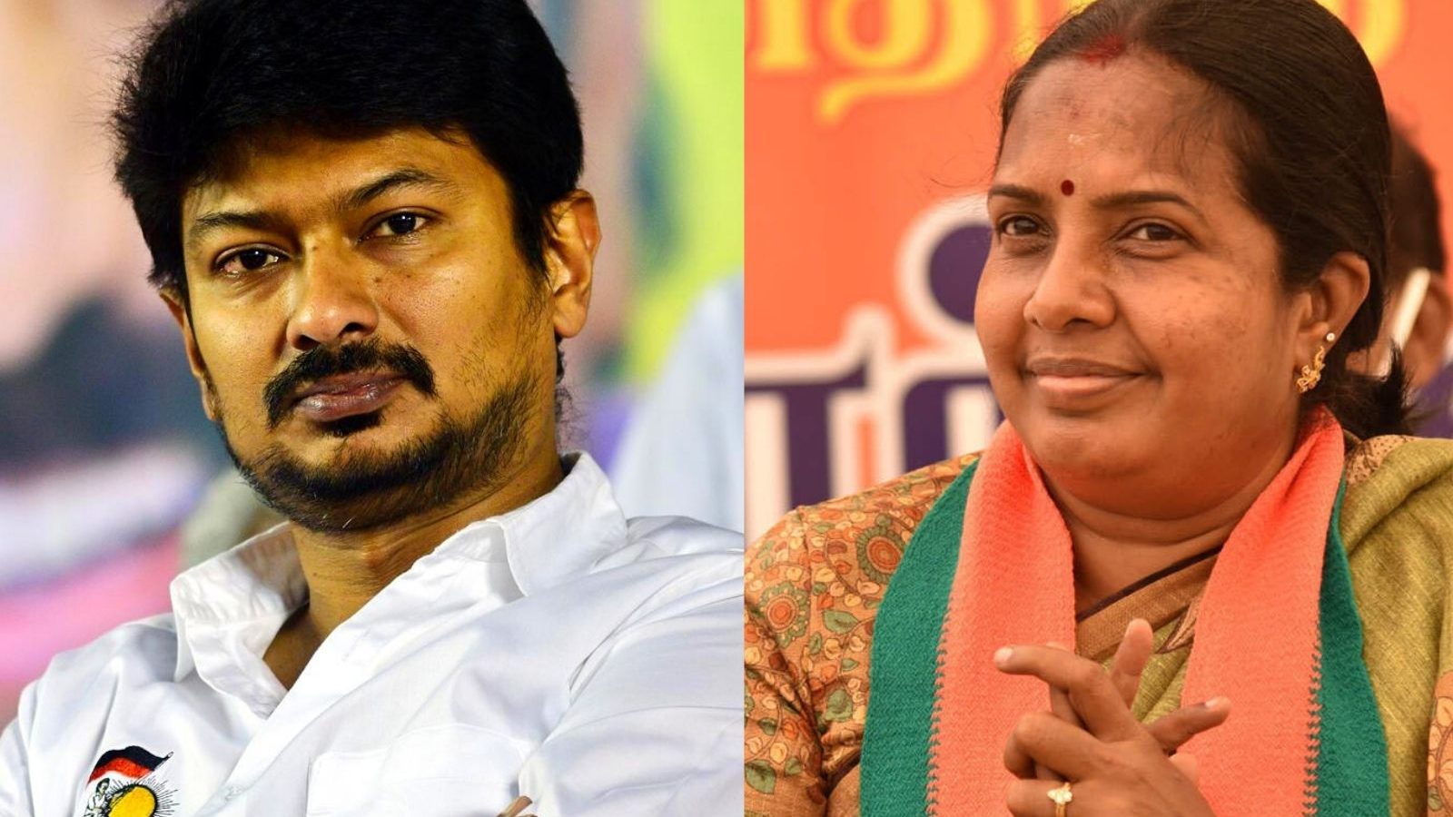 ''பட்டியலினத்தவரை துணை முதல்வராக்குக'' - வானதி சீனிவாசன் வலியுறுத்தல்