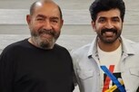 விஜயகுமாரின் உடல்நிலை குறித்து பரவிய தகவல் : அருண் விஜய் விளக்கம்!