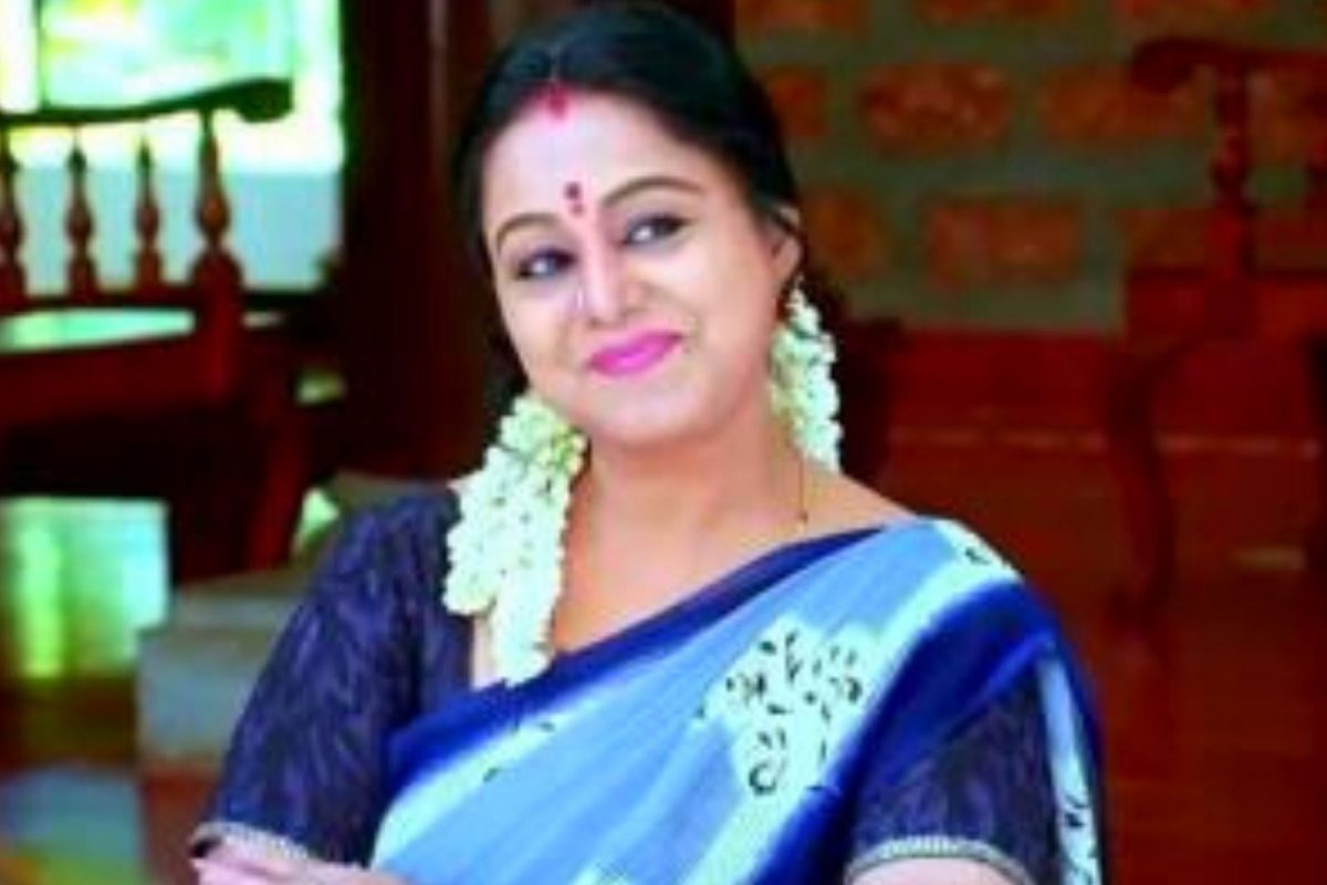 வரதட்சணை கேட்டு தொல்லை.. சீரியல் நடிகைக்கு 2 ஆண்டுகள் சிறை..