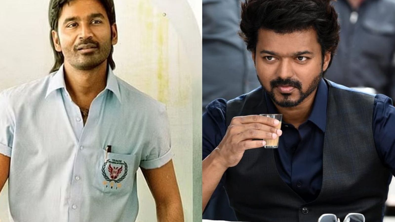 Following Vijay’s succession, Dhanush’s ‘Vaathi’… was captured by ‘Talapati 67’ film company!