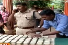 சென்னையில் போலி என்ஐஏ அதிகாரிகள் கொள்ளையடித்த ரூ. 1.65 கோடி மீட்பு