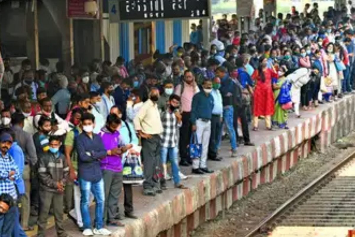 இந்தியாவில் பிஎஃப்.7  கொரோனா அலை ஏற்படுமா?