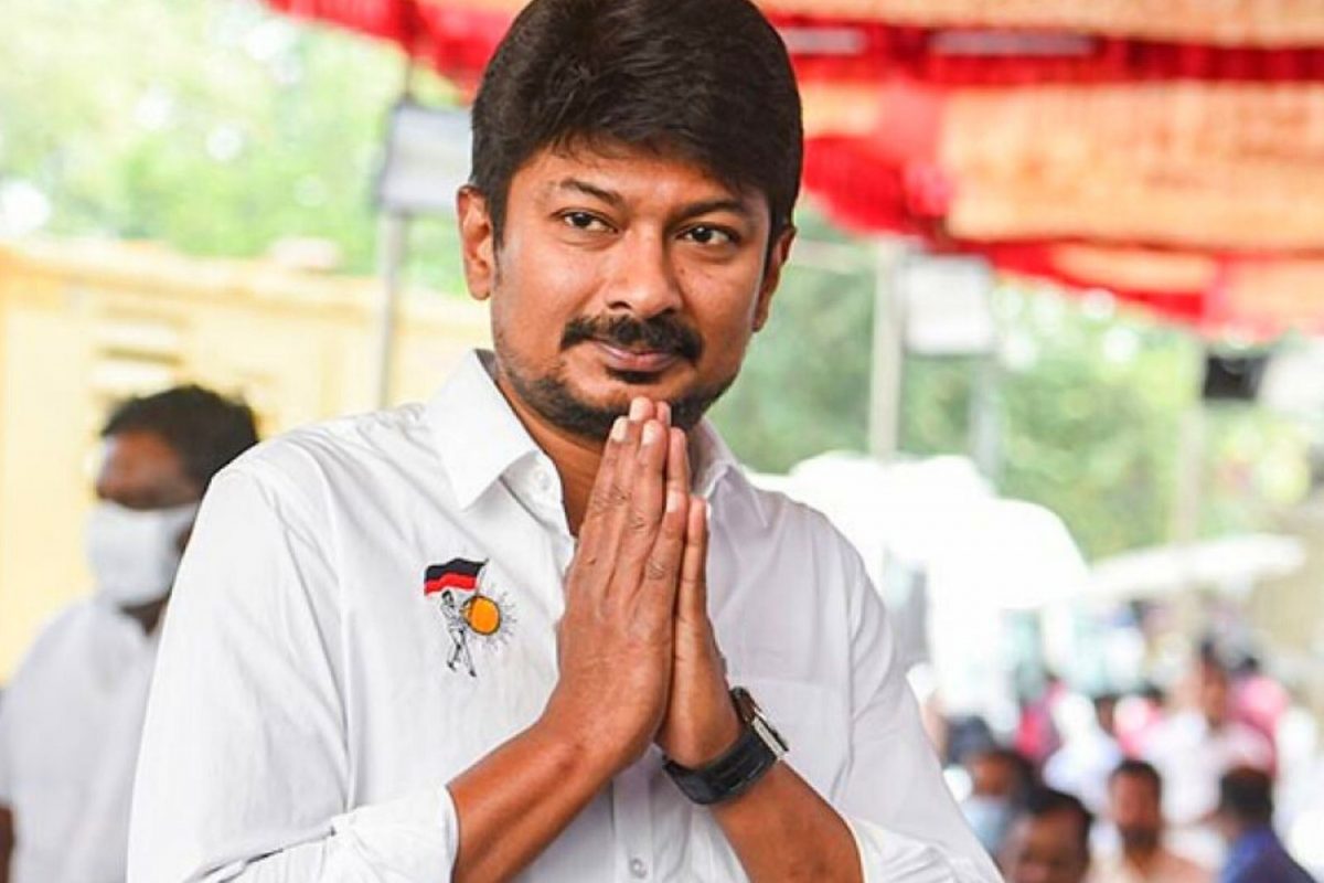 சட்டசபையில் சீனியர் அமைச்சர்கள் வரிசைக்கு வரும் உதயநிதி ஸ்டாலின்!