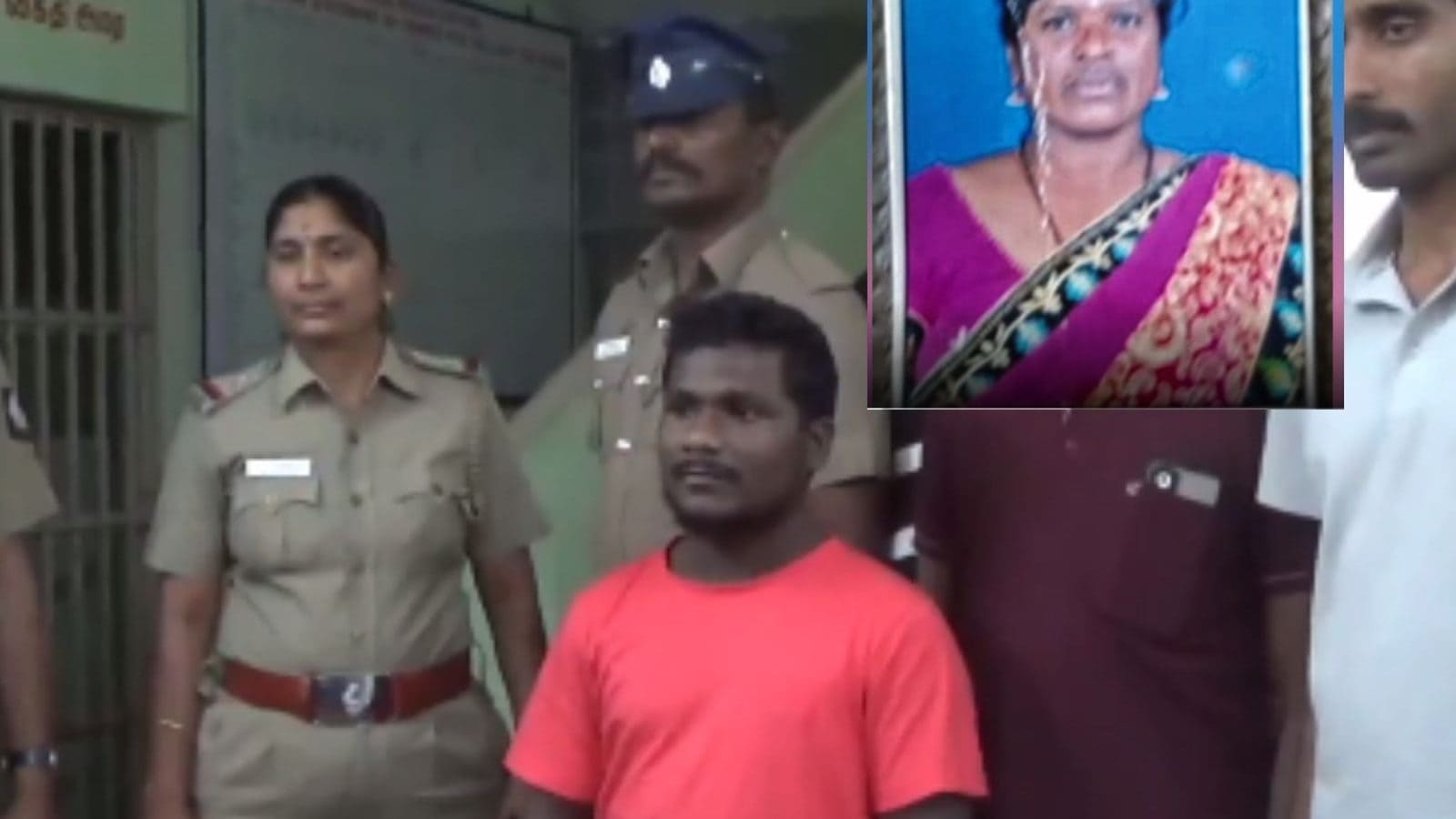 கள்ளக்காதலியின் தொல்லை தாங்காமல் அடித்துக்கொன்ற வடமாநில இளைஞர் - ஓசூர் பெண் கொலையில் சிக்கிய கள்ளக்காதலன்