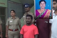 கள்ளக்காதலியை அடித்துக்கொன்ற வடமாநில இளைஞர்