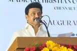 மதவாத கட்சிகளை அனுமதிக்க முடியாது - முதல்வர் ஸ்டாலின்