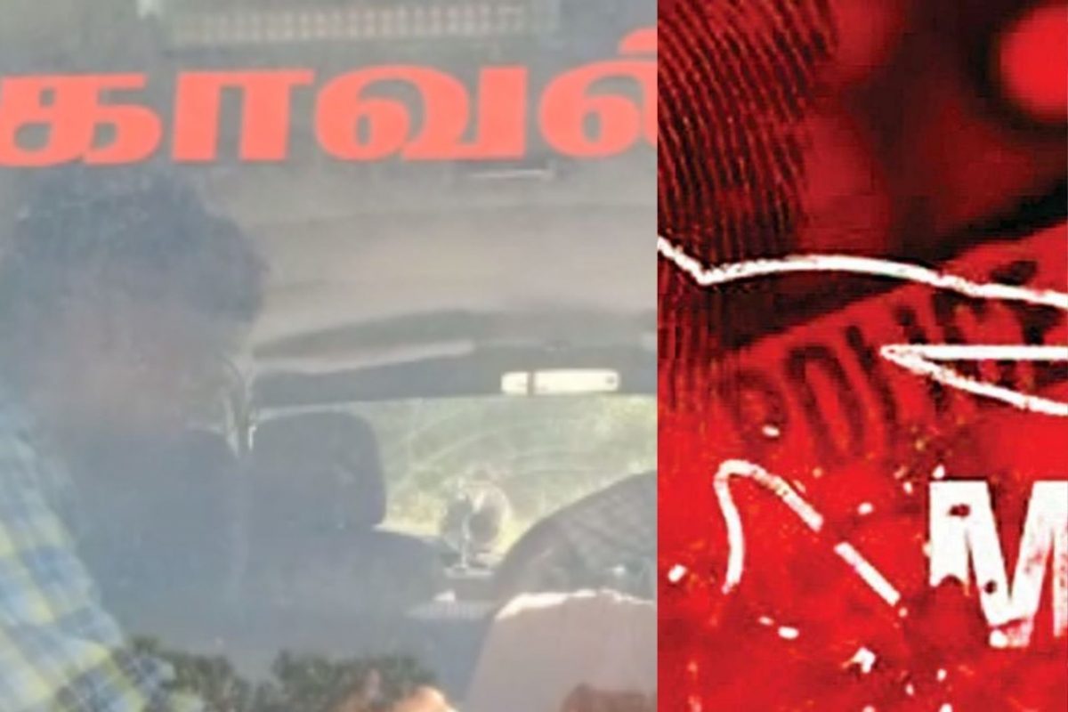 ஓரினச்சேர்க்கைக்கு ஒத்துழைக்காத இளைஞர் குத்திக்கொலை!