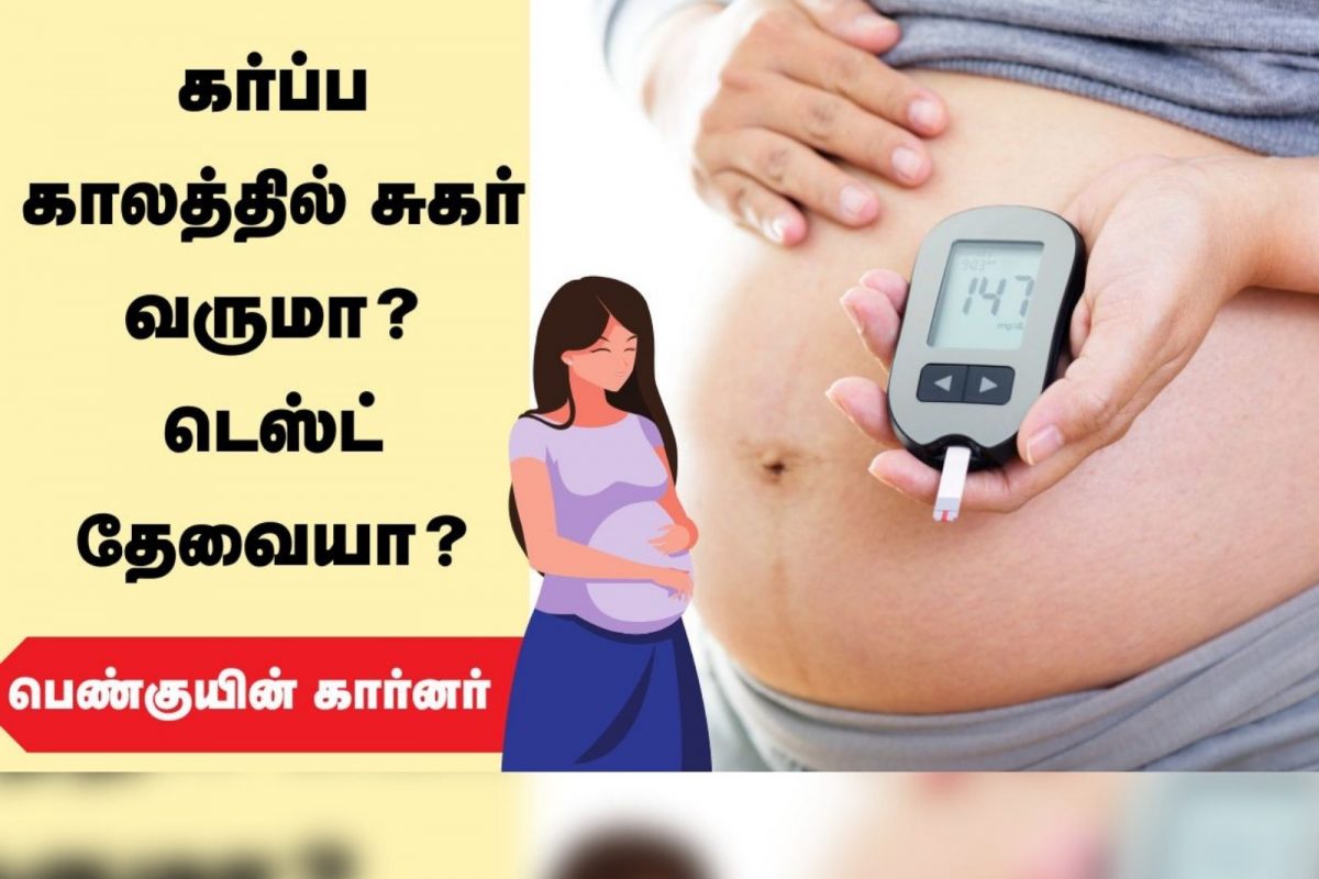 பெண்குயின் கார்னர்