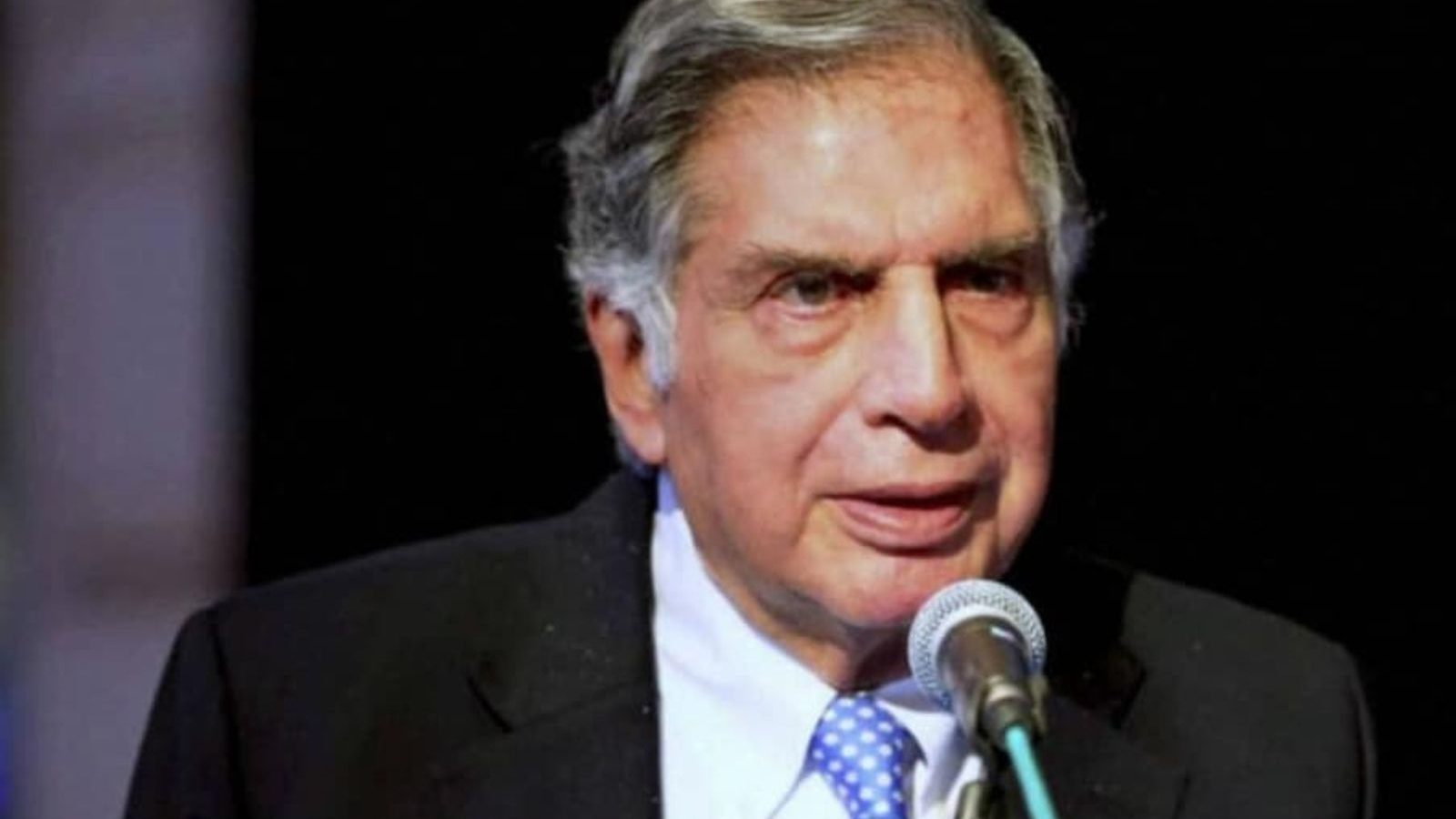 ரத்தன் டாடாவிடம் நான் கற்றுக்கொண்ட 4 பண்புகள் - இளம் பெண் நிர்வாகி வாணி கோலா