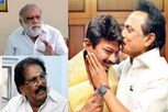 தமிழகத்தில் இரண்டாவது முறையாக அமைச்சரவை மாற்றம்?