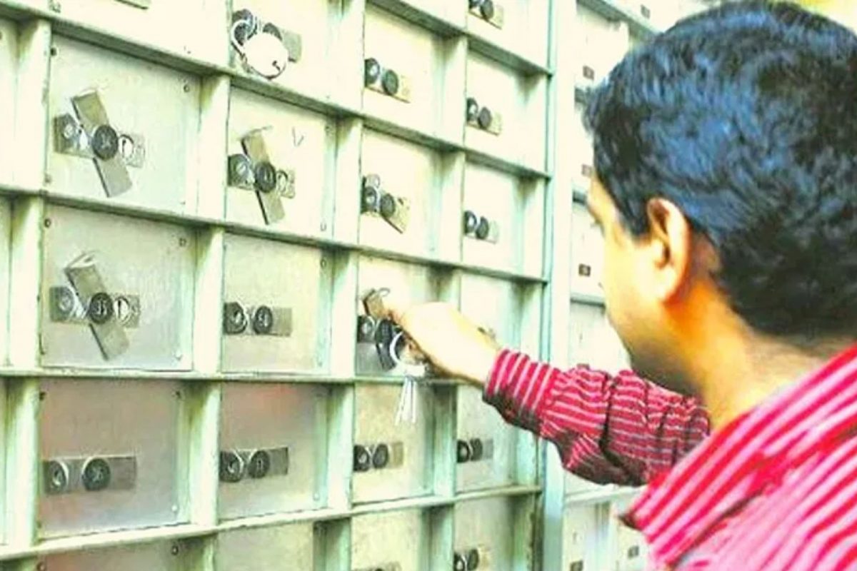 லாக்கருக்கு இனி வங்கிகளே பொறுப்பு.. அமலுக்கு வரும் புதிய சட்டம்!