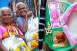 பொங்கல் பரிசு ரூ.1000-க்கு பதில் ரூ.2500 - ஜிகே வாசன் வலியுறுத்தல்