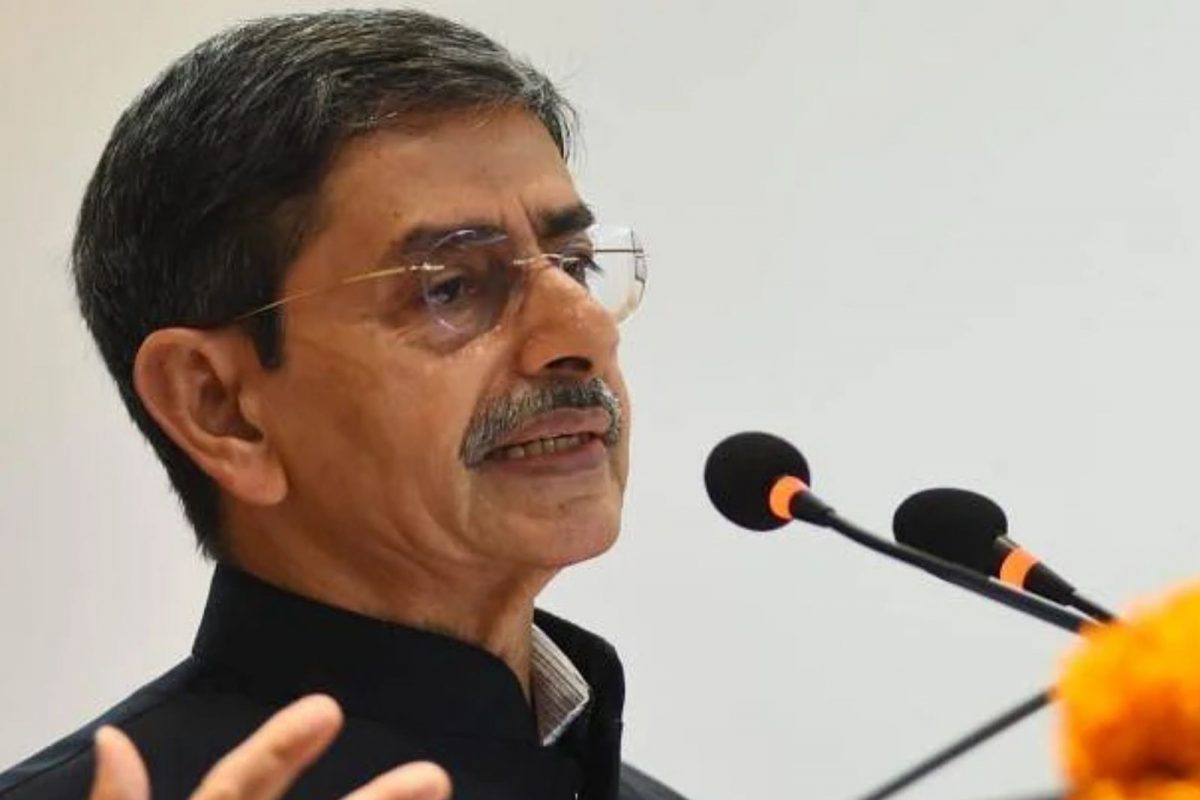 திறமையான ஆசிரியர்கள் இல்லை.. புதிய கல்வி கொள்கைதான் தீர்வு