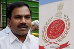 மீண்டும் ஊழல் வழக்கில் சிக்கும் ஆ.ராசா? அமலாக்கத்துறை அதிரடி நடவடிக்கை