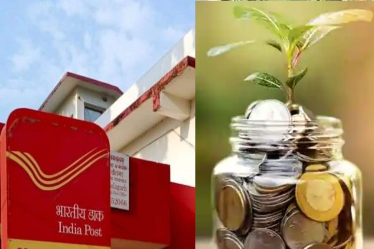 அஞ்சலக சேமிப்பு திட்டம்: ஜனவரி 1 முதல் வட்டி உயர்வு - மத்திய அரசு
