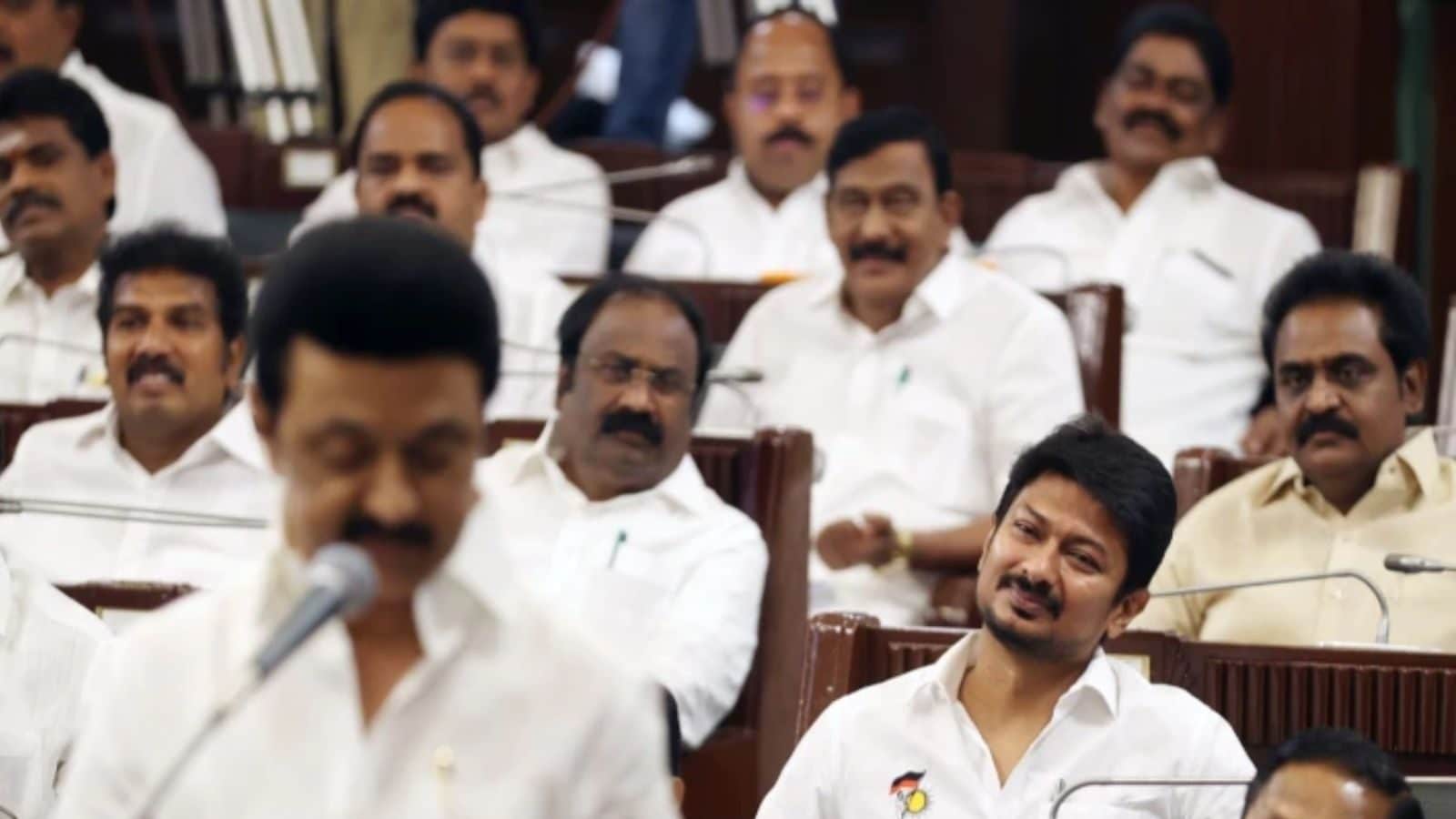 ஜனவரி 9 கூடுகிறது தமிழ்நாடு சட்டப்பேரவை... அமைச்சர் உதயநிதி இருக்கை மாற்றம்!