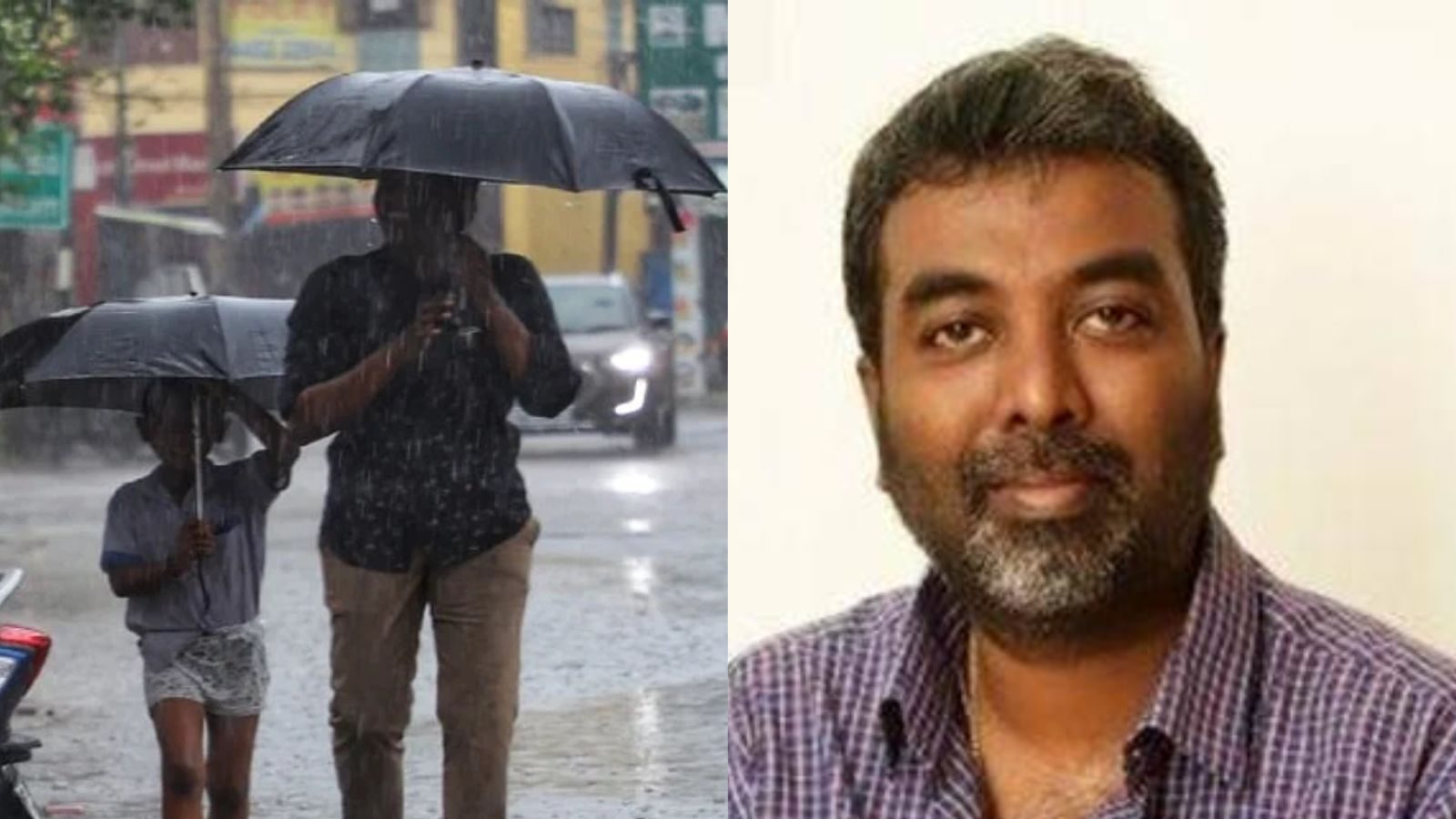 Mandous Cyclone : புயல் கரையை கடந்தாலும் அடுத்த 2 நாட்களுக்கு மழை தான்.. வெதர்மேன் கொடுத்த அலெர்ட்!