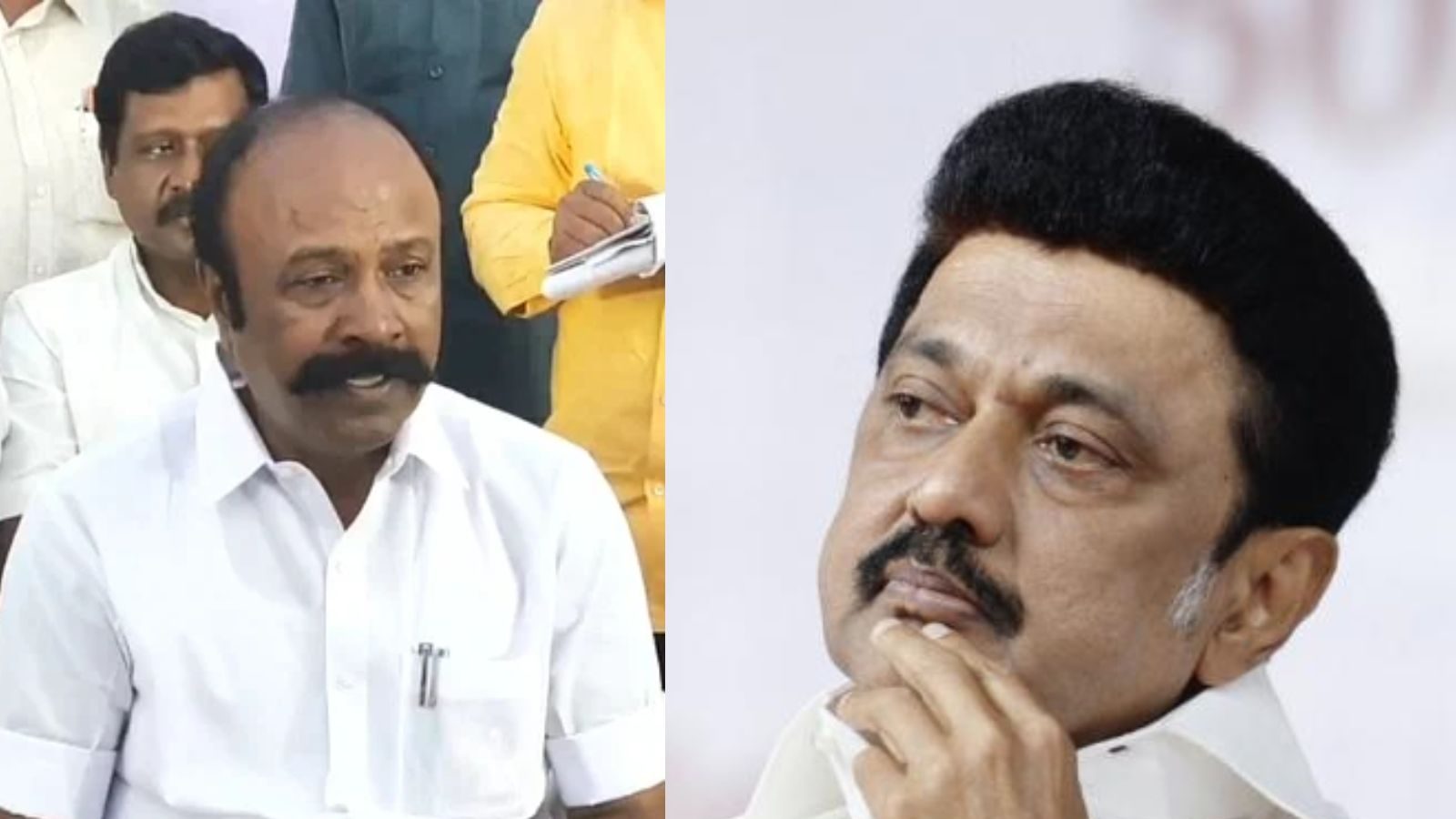 பொங்கல் பரிசு தொகுப்பில் கரும்பு? - அமைச்சர் சொன்ன குட்நியூஸ்!