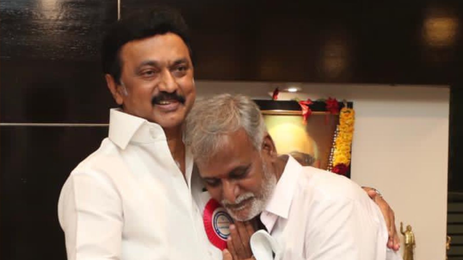 ''சேகர் பாபு ஒரு செயல் பாபு.. அவர் என்னையே வேலை வாங்குவார்''.. புகழ்ந்து தள்ளிய முதலமைச்சர் ஸ்டாலின்!