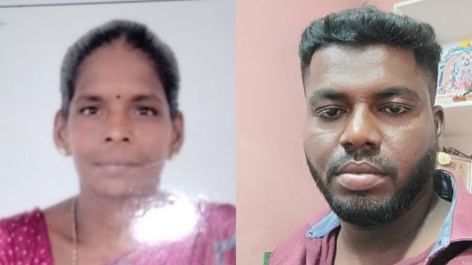 மாண்டஸ் புயல்: அறுந்து கிடந்த மின் கம்பியை மிதித்த பெண் உட்பட இருவர் பலி!