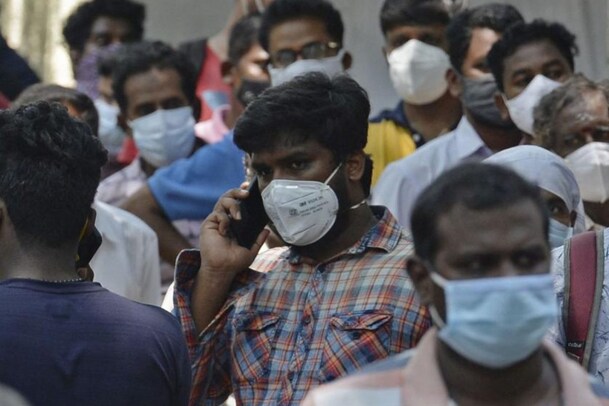 அனைத்து மருத்துவமனைகளிலும் மாஸ்க் கட்டாயம்..!
