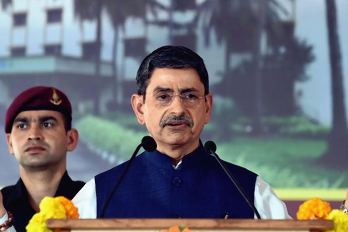 மசோதாவுக்கு ஒப்புதல் தராத ஆளுநர் - வாபஸ் பெற்ற தமிழ்நாடு அரசு!