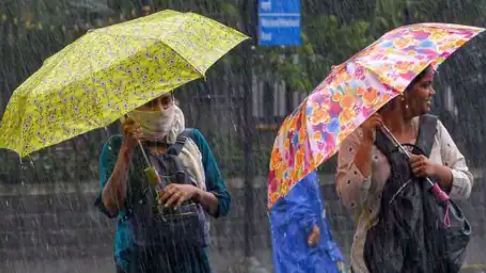 45 கிமீ வேகத்தில் காற்று.. மாறும் வெதர்.. இங்கெல்லாம் மழை இருக்கு.. வானிலை அலெர்ட் இதோ!