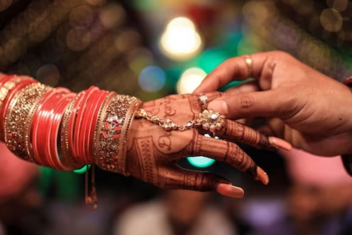 அமெரிக்க மாப்பிள்ளைகளுக்கு பெண்கள் கிடைப்பதில்லை என புலம்பல்