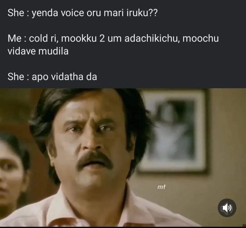  சமூக வலைதளங்களில் வைரலாகும் மழை