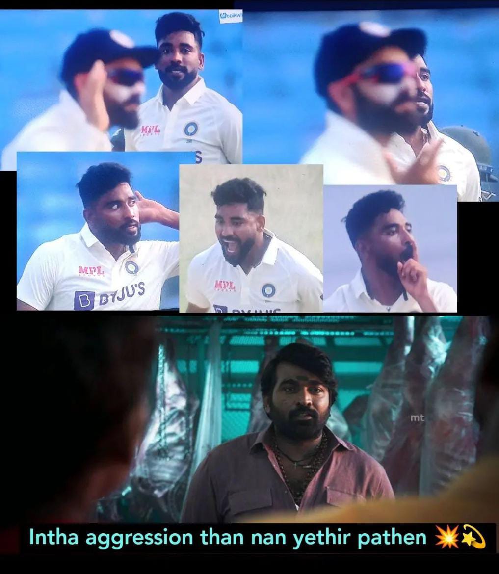  இதை தான் உங்க கிட்ட இருந்து எதிர்பாத்தோம்..