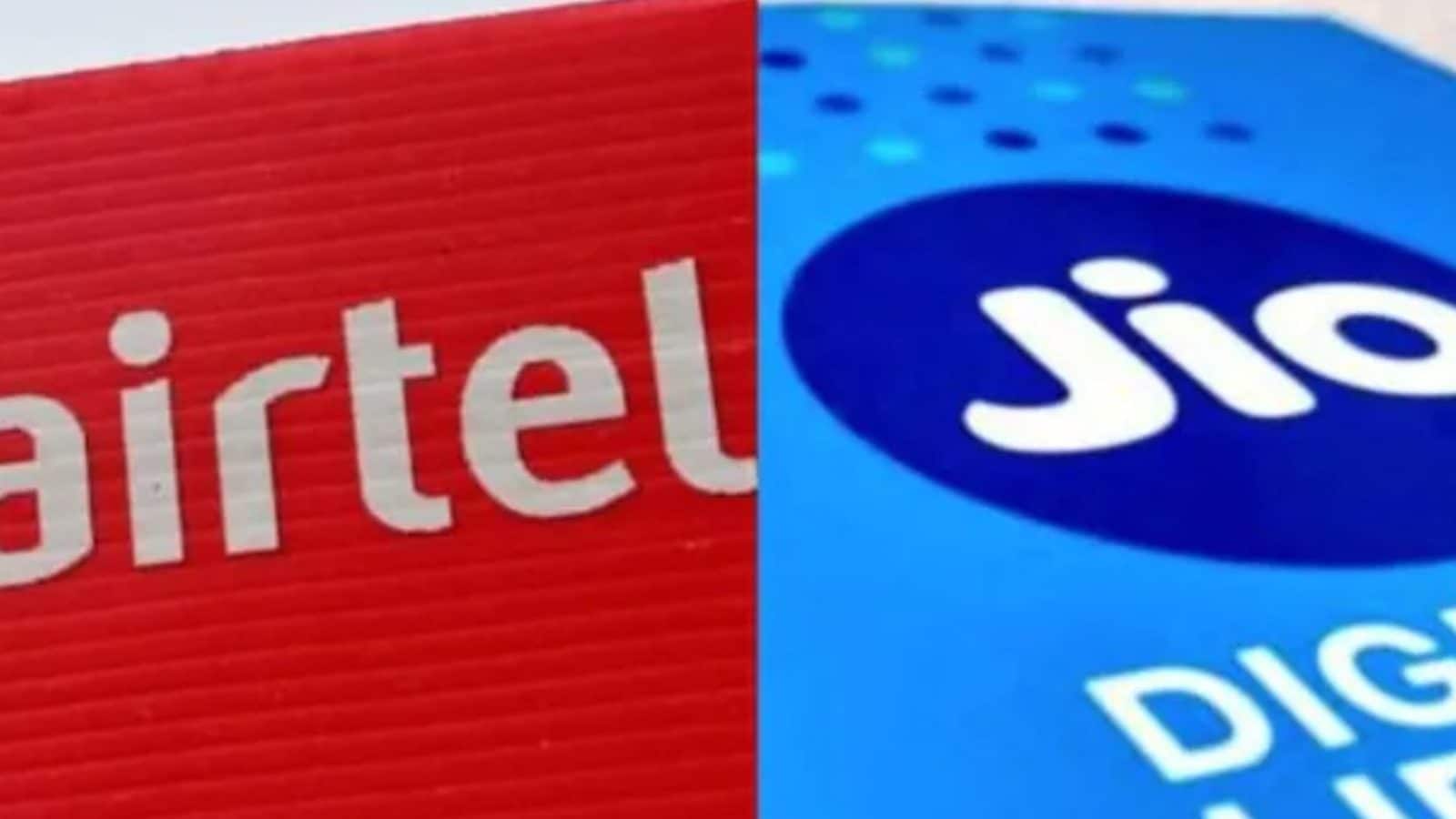 Unlimited data, voice calls, free OTT service in just one recharge… Jio, Airtel Amazing Plans