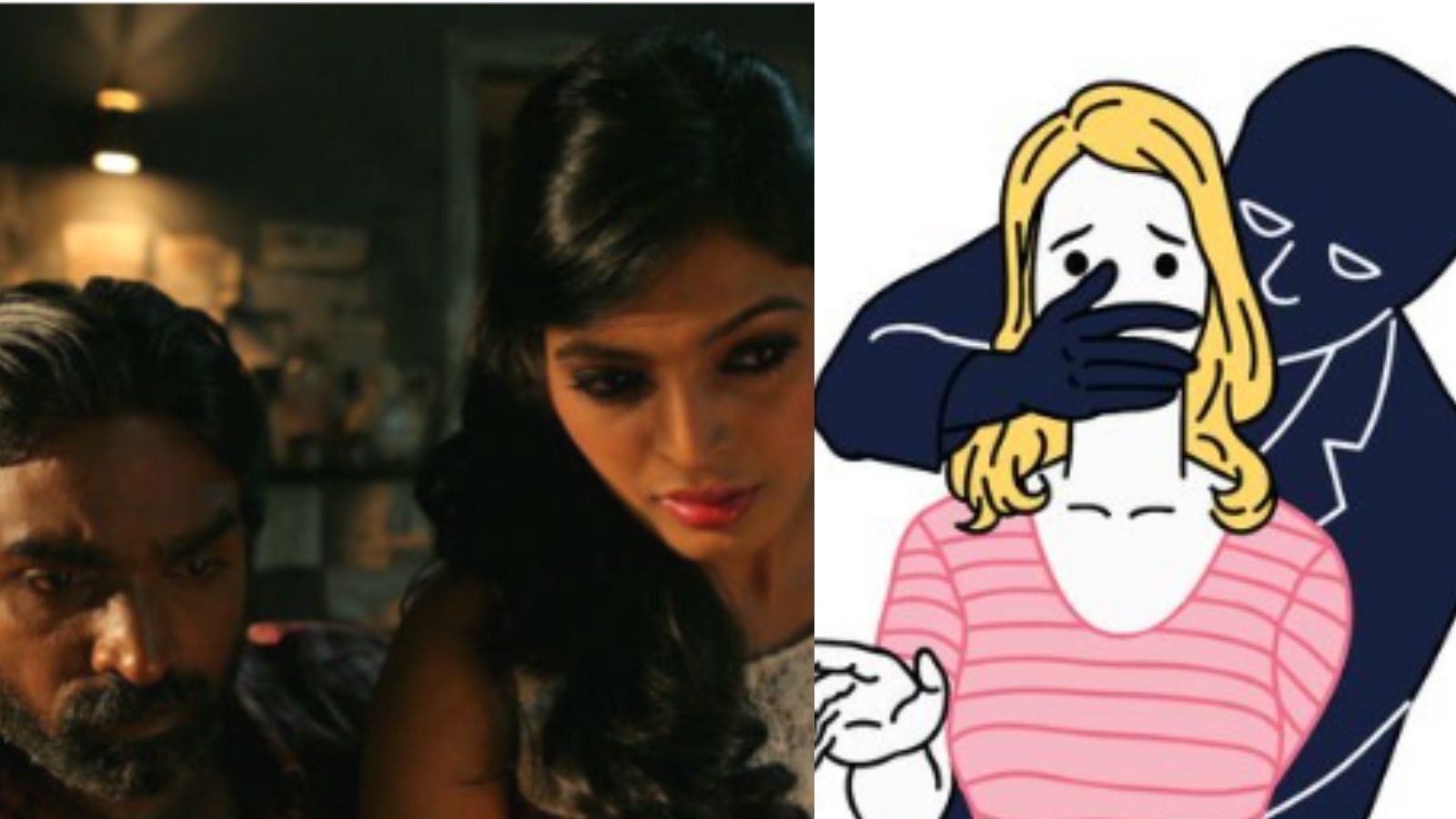 சாவகாசமாக டீ குடித்துவிட்டு கடத்தல் நாடகம்.. சூதுகவ்வும் படம் போல ப்ளான் போட்ட இளம்பெண்.. காட்டிக்கொடுத்த சிசிடிவி!