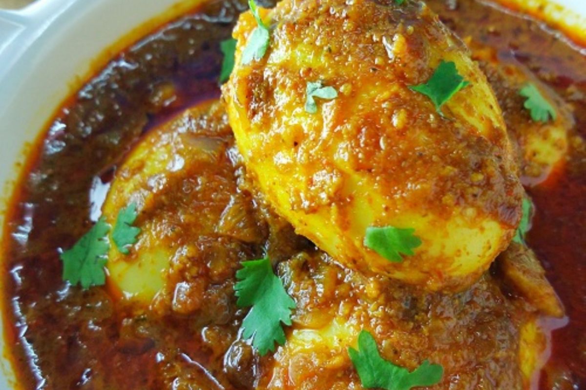 முட்டை சுக்கா ரெசிபி
