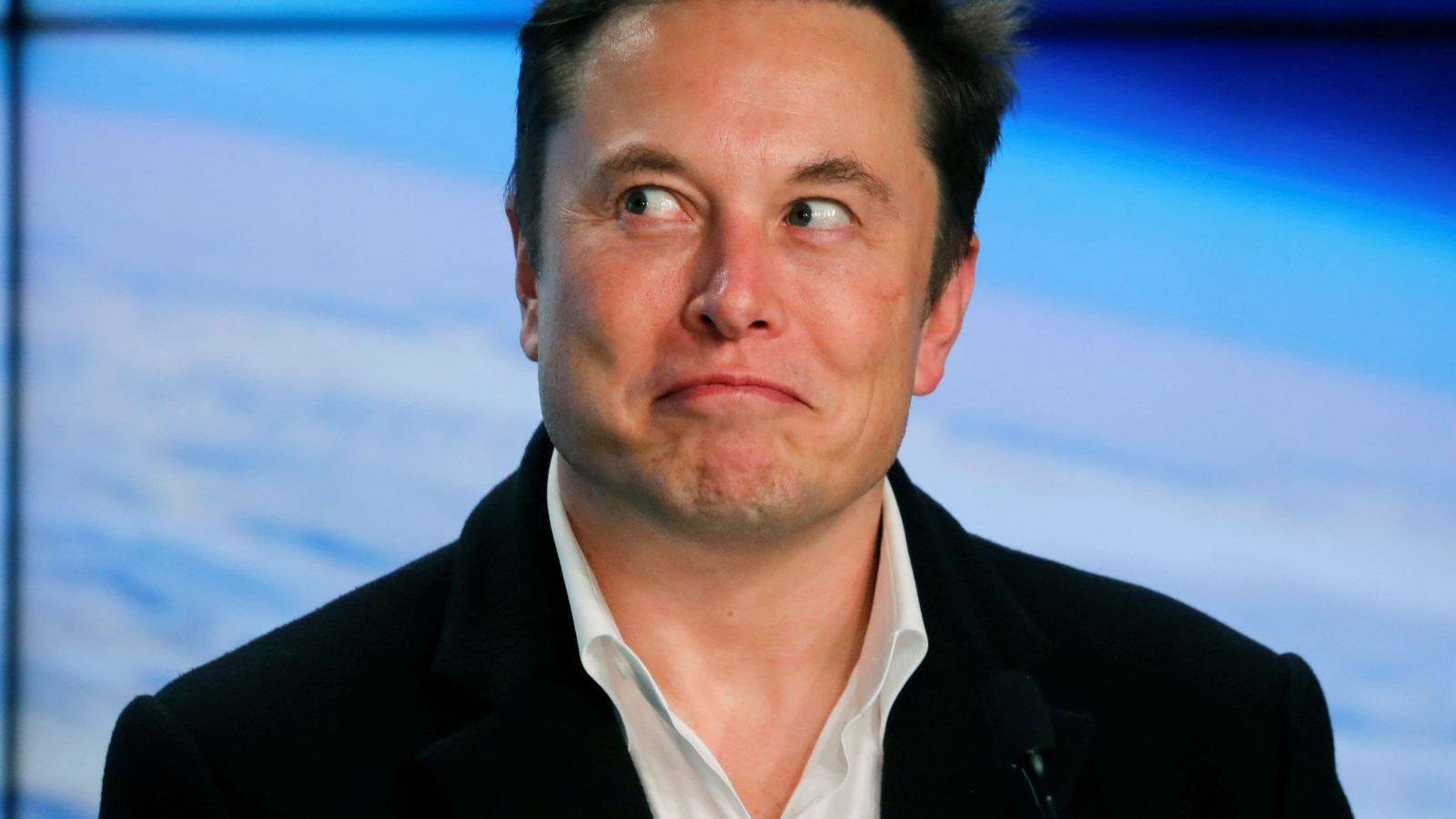 ''நான் பதவி விலகணுமா.. ஓட்டு போடுங்க..'' ட்விட்டரில் பகீர் கிளப்பிய எலான் மஸ்க்!